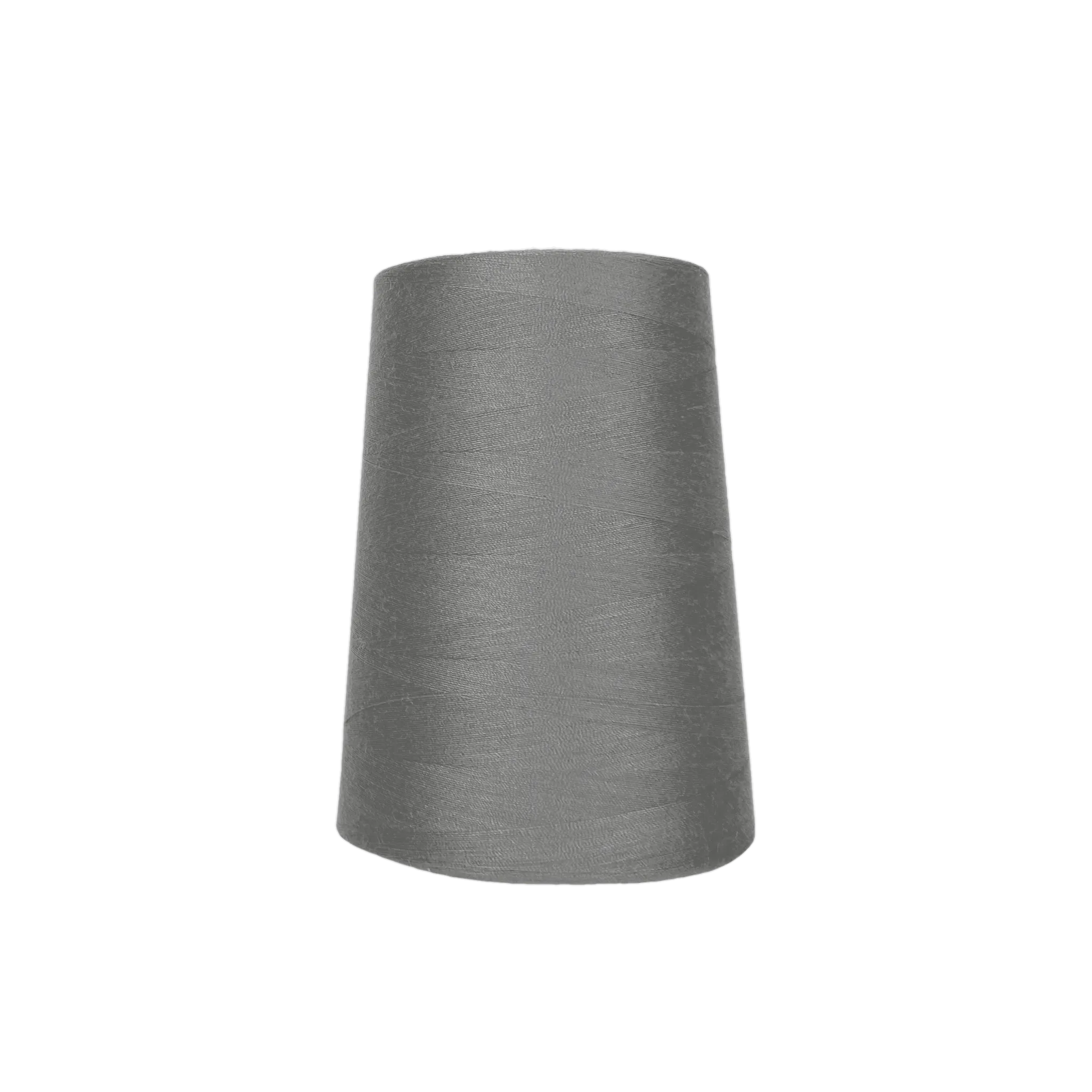 Tex 80 Polyester Thread - Medium Grey 106