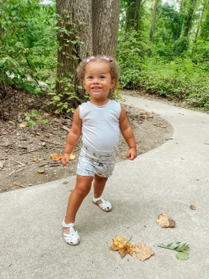 Toddler Zoo Crew Outfit - Adorable Animal Print Clothes for Kids