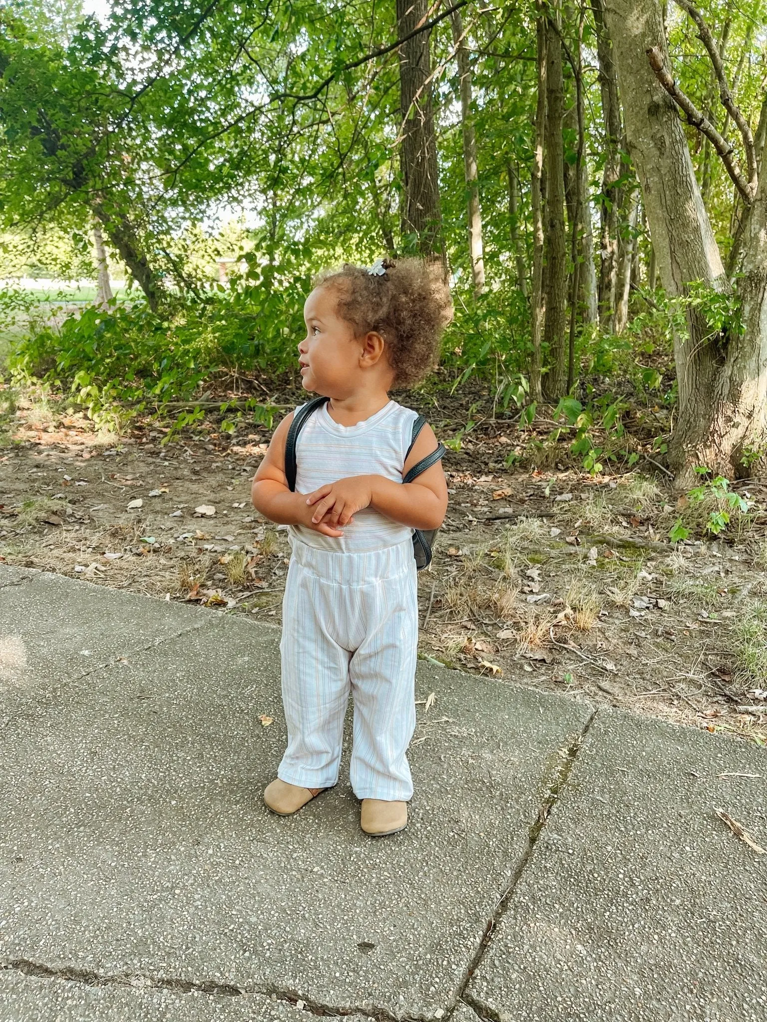 Toddler Zoo Crew Outfit - Adorable Animal Print Clothes for Kids