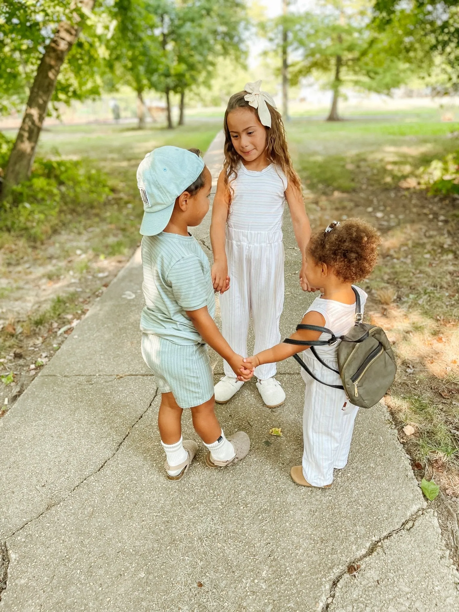 Toddler Zoo Crew Outfit - Adorable Animal Print Clothes for Kids